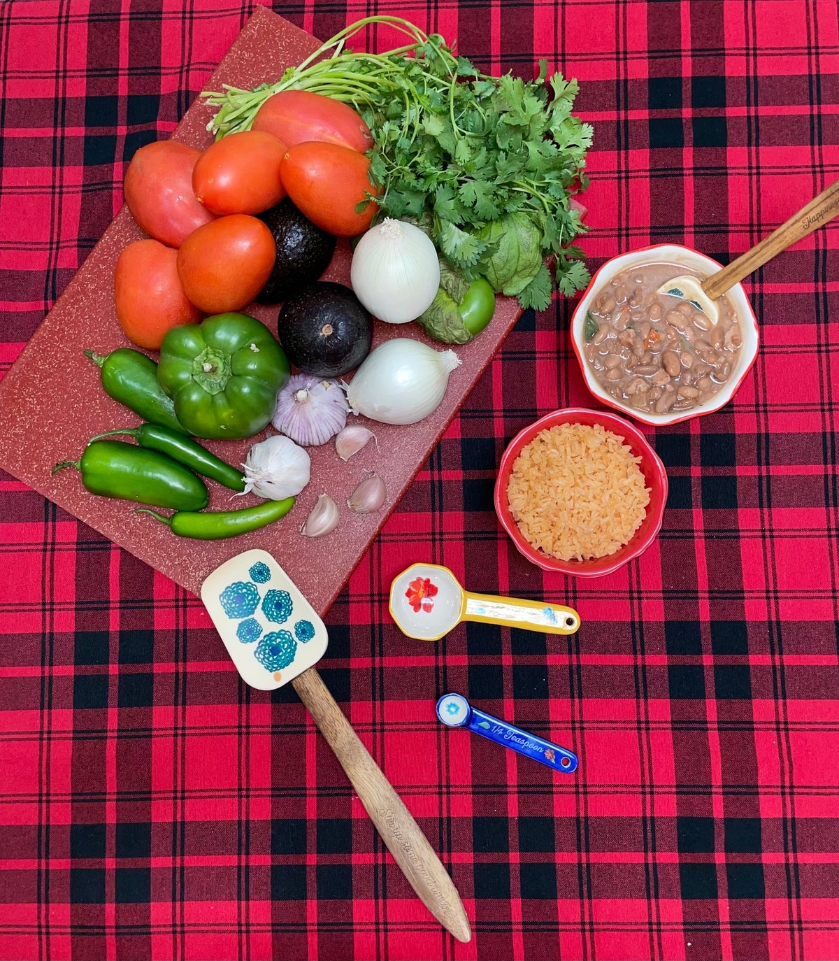 About Granny's Tamales LLC